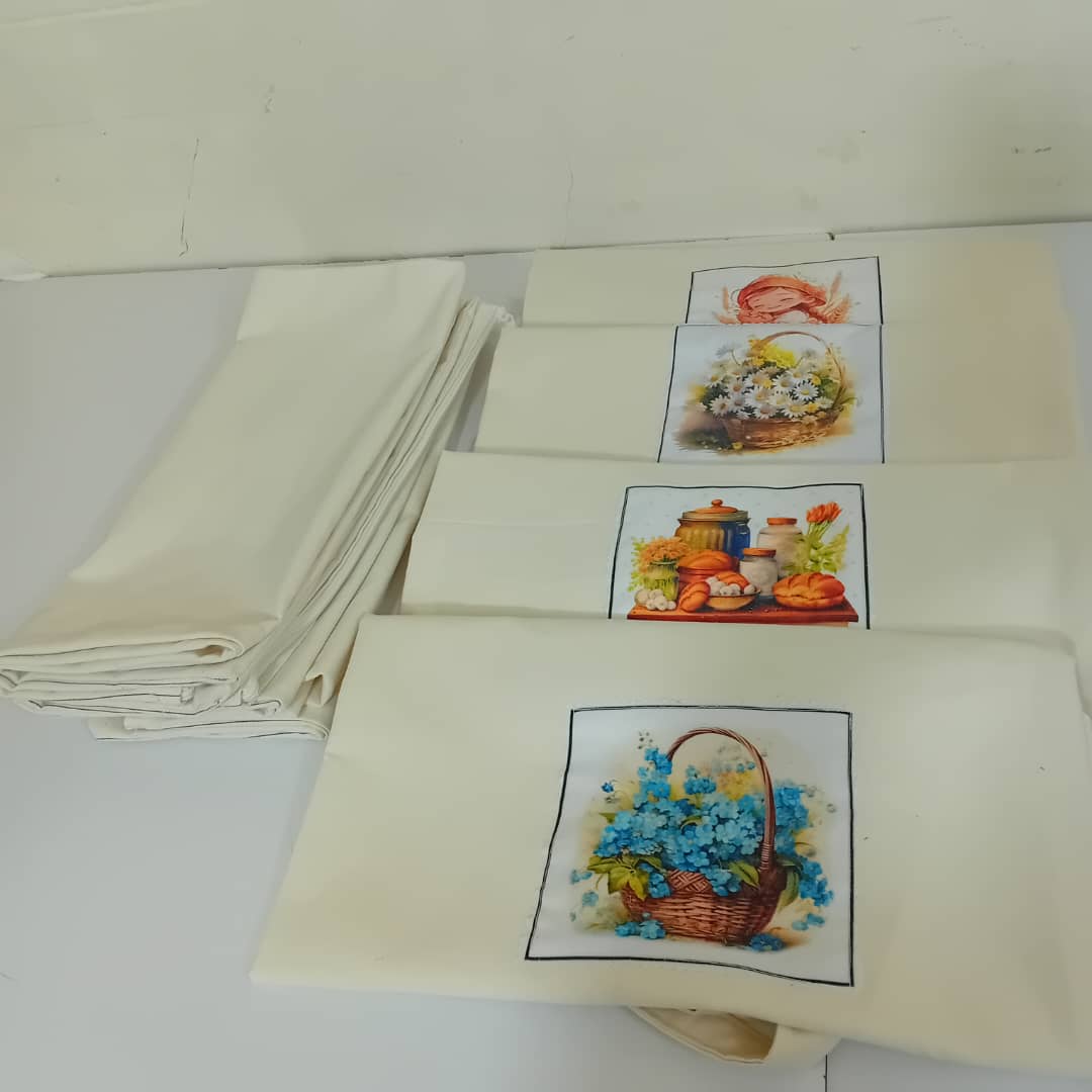 کیسه خرید نان